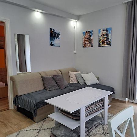 Jazmin Apartman Залакарош Экстерьер фото