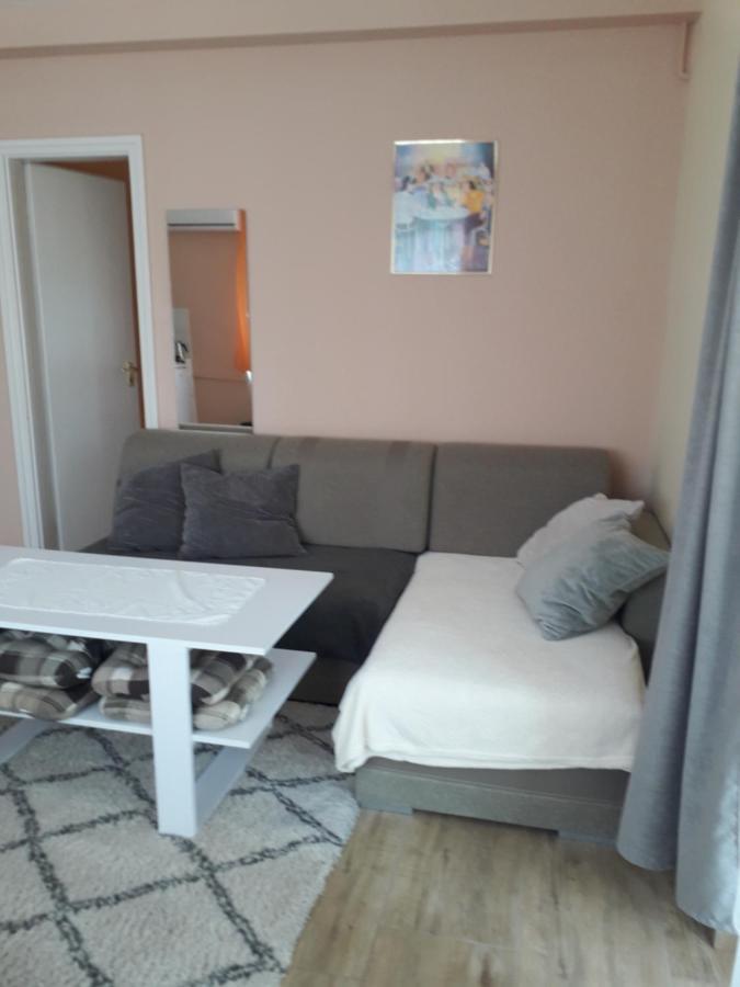 Jazmin Apartman Залакарош Экстерьер фото