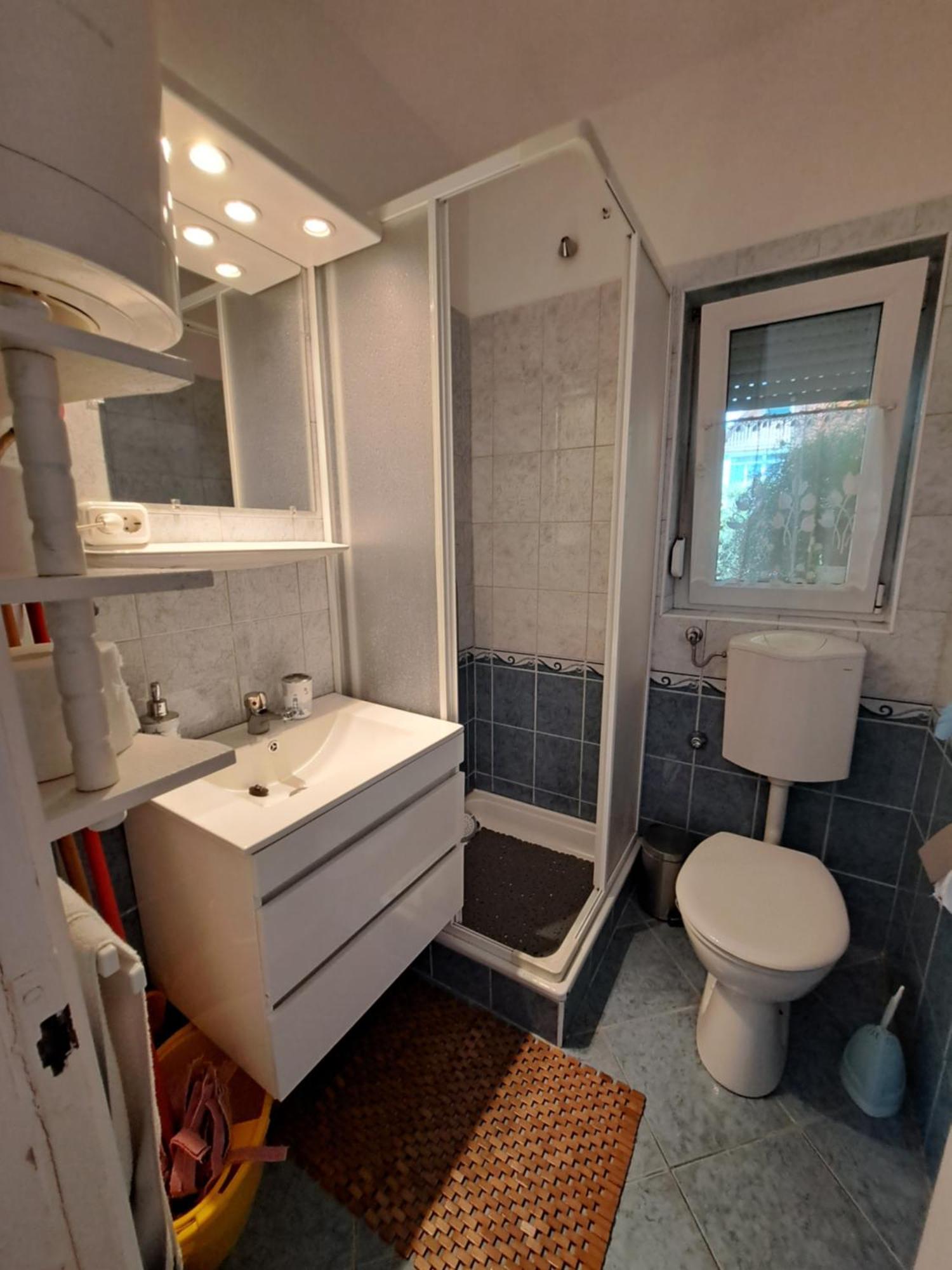 Jazmin Apartman Залакарош Экстерьер фото