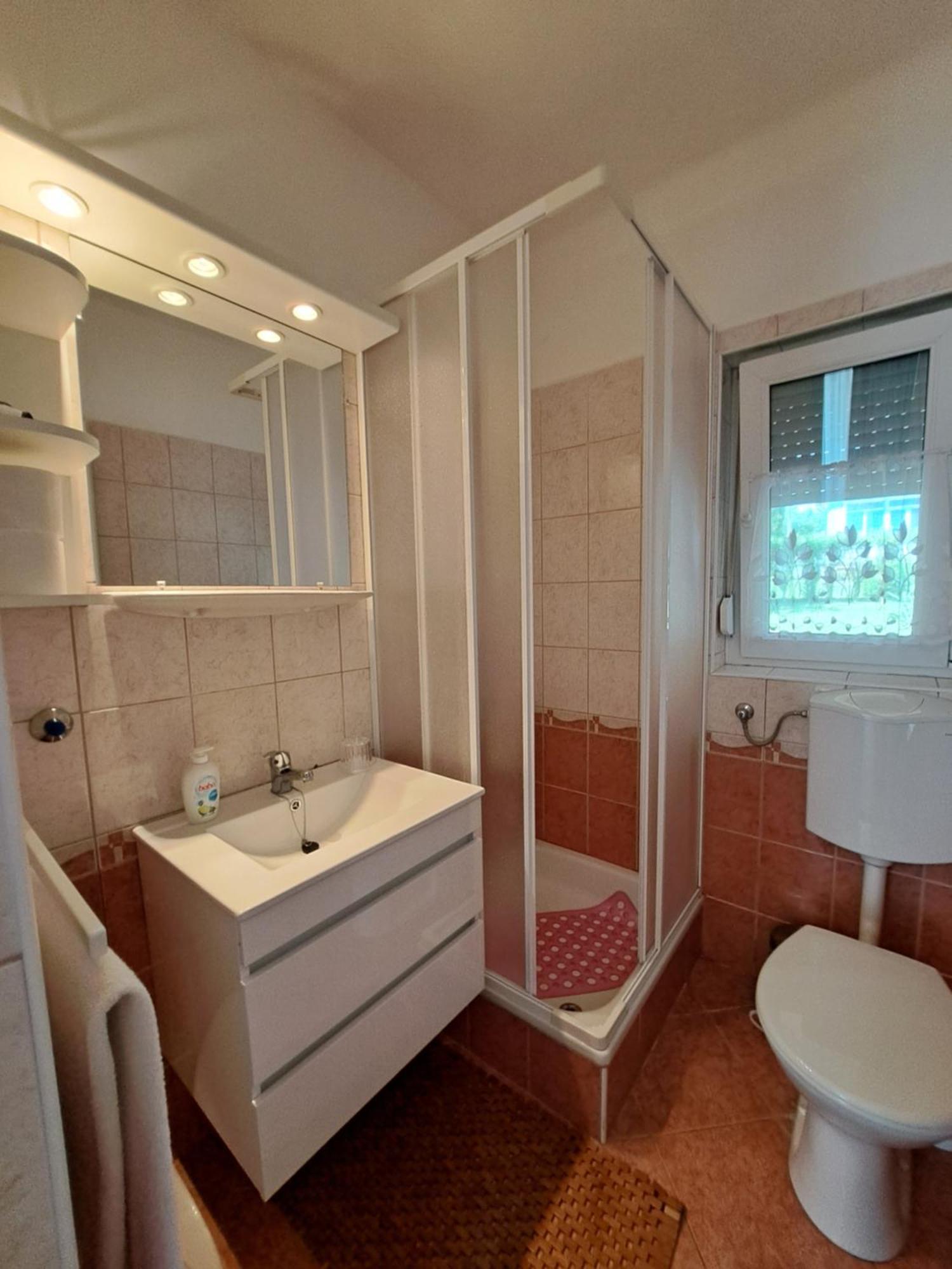 Jazmin Apartman Залакарош Экстерьер фото