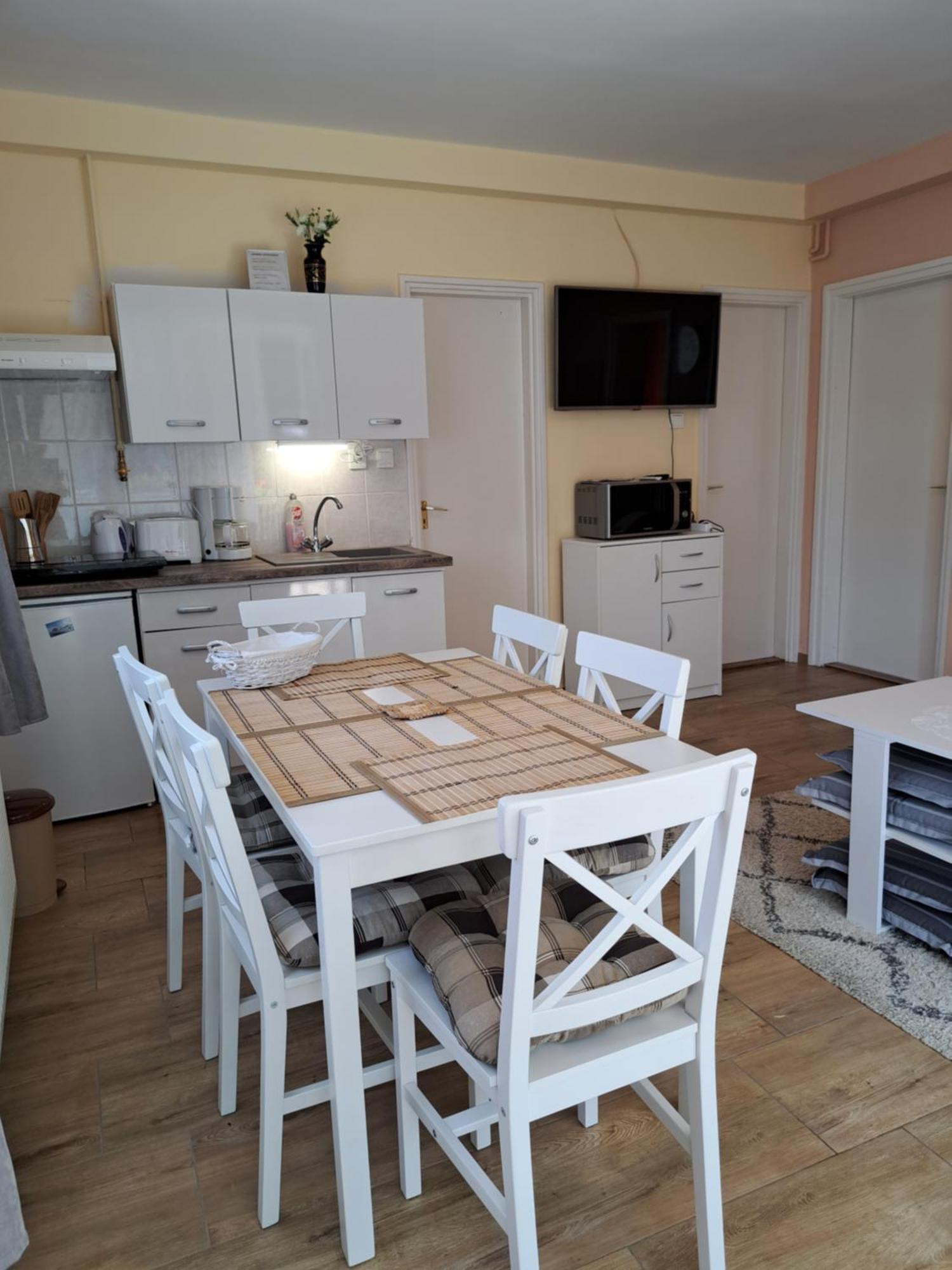 Jazmin Apartman Залакарош Экстерьер фото