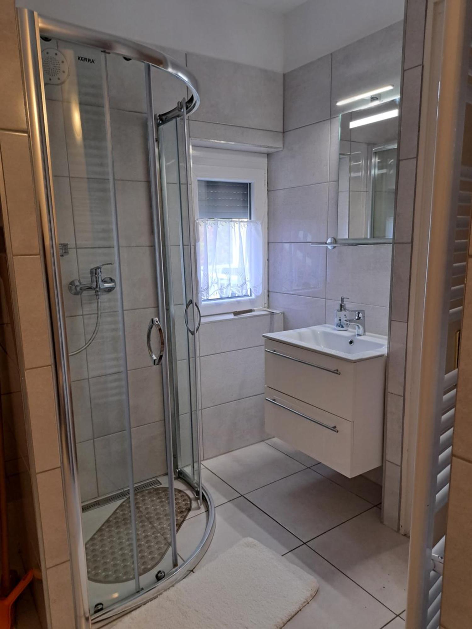 Jazmin Apartman Залакарош Экстерьер фото