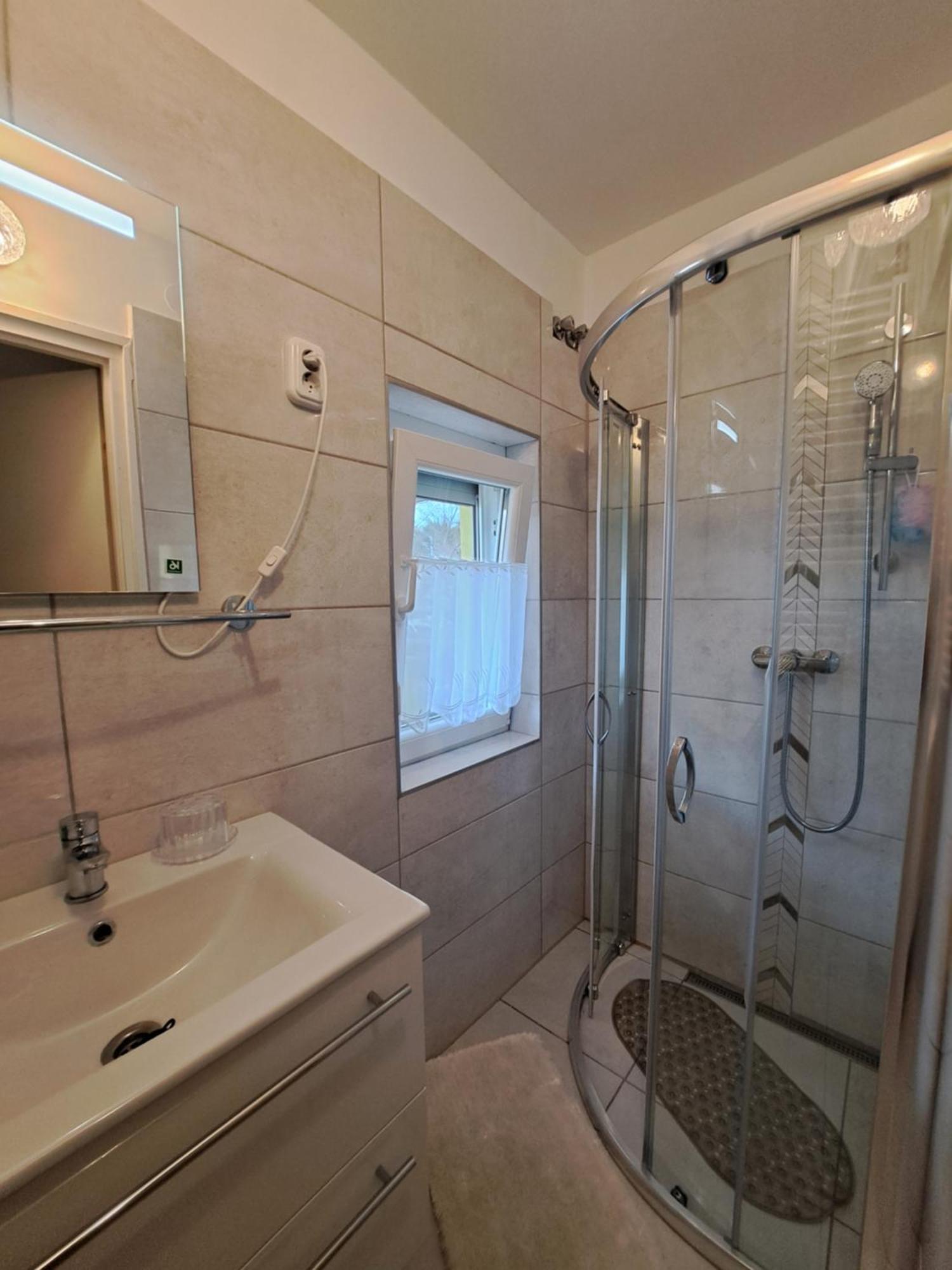 Jazmin Apartman Залакарош Экстерьер фото