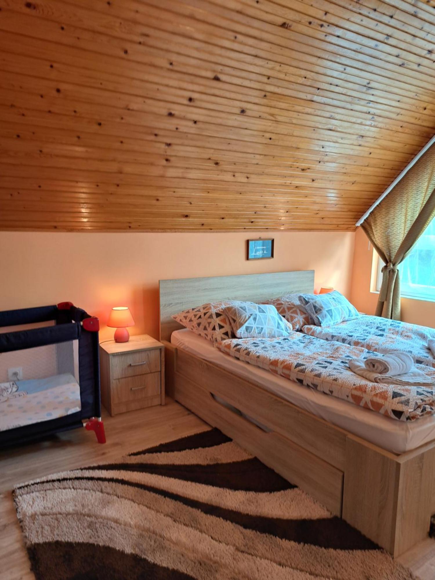 Jazmin Apartman Залакарош Экстерьер фото