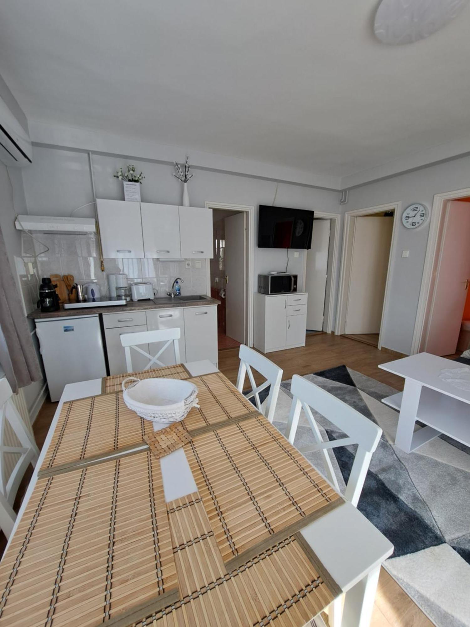 Jazmin Apartman Залакарош Экстерьер фото