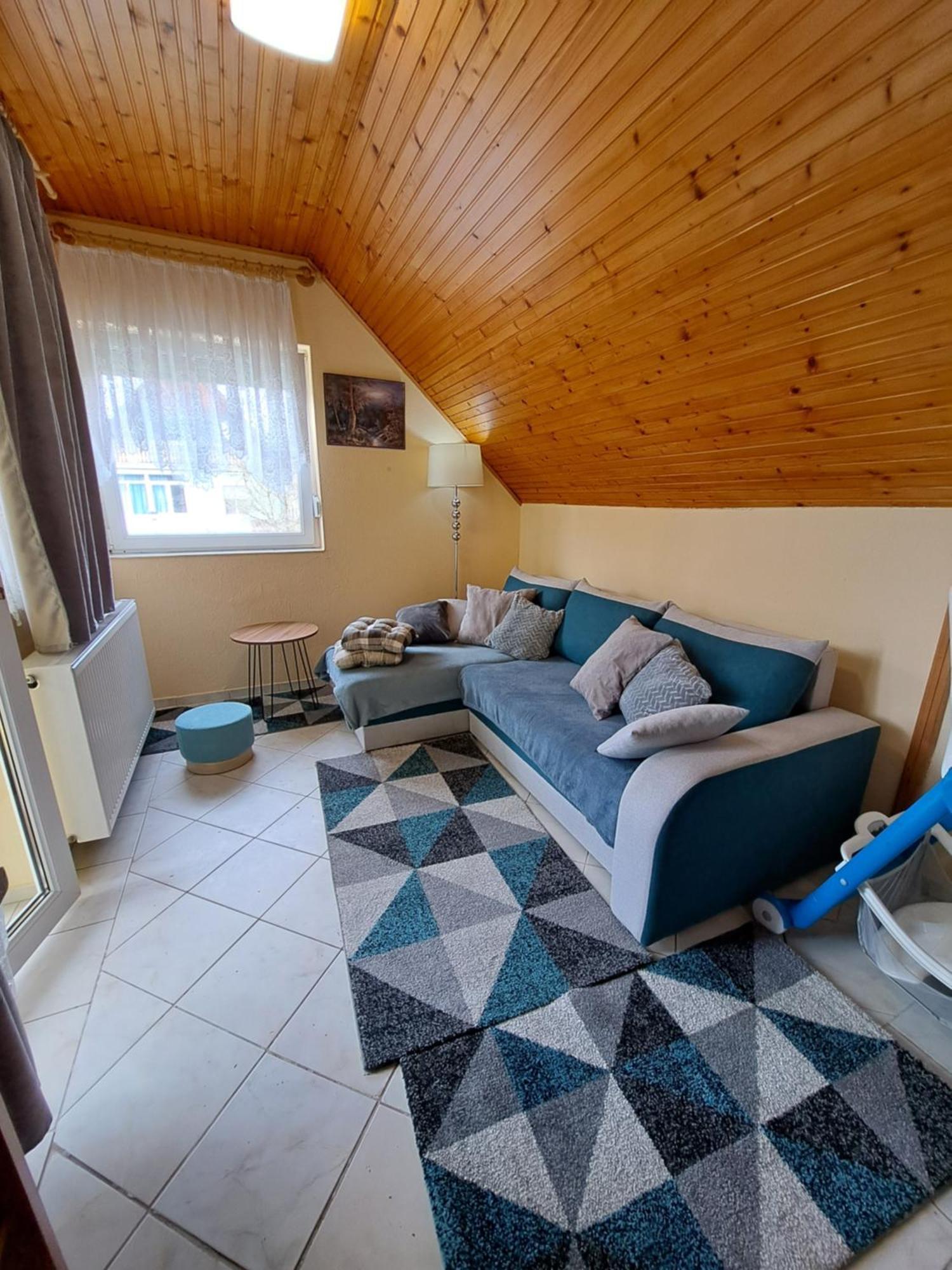 Jazmin Apartman Залакарош Экстерьер фото