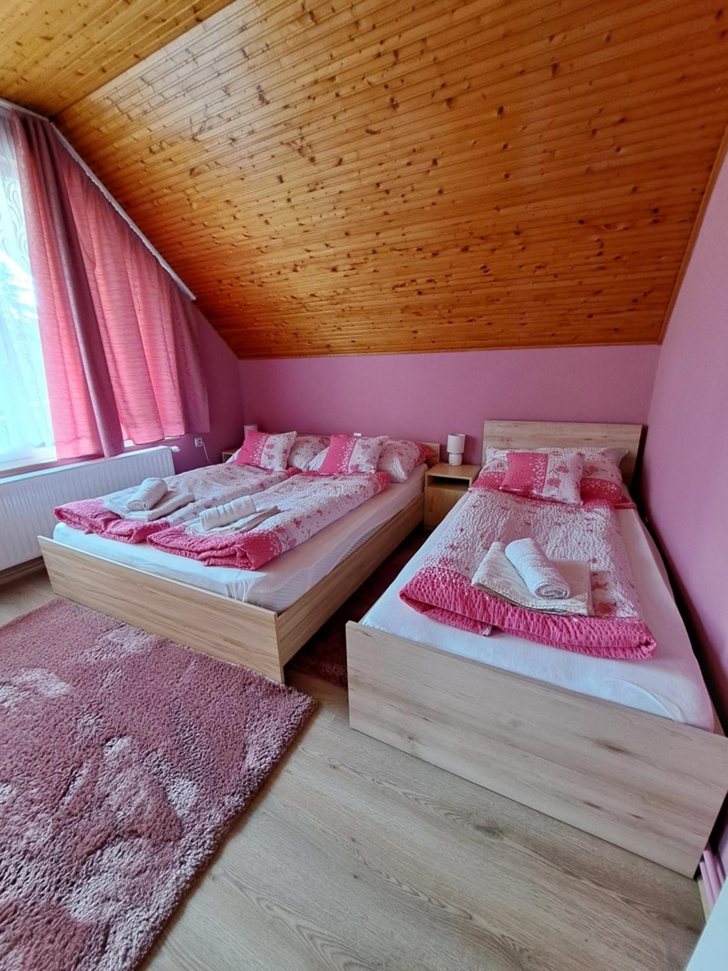 Jazmin Apartman Залакарош Экстерьер фото