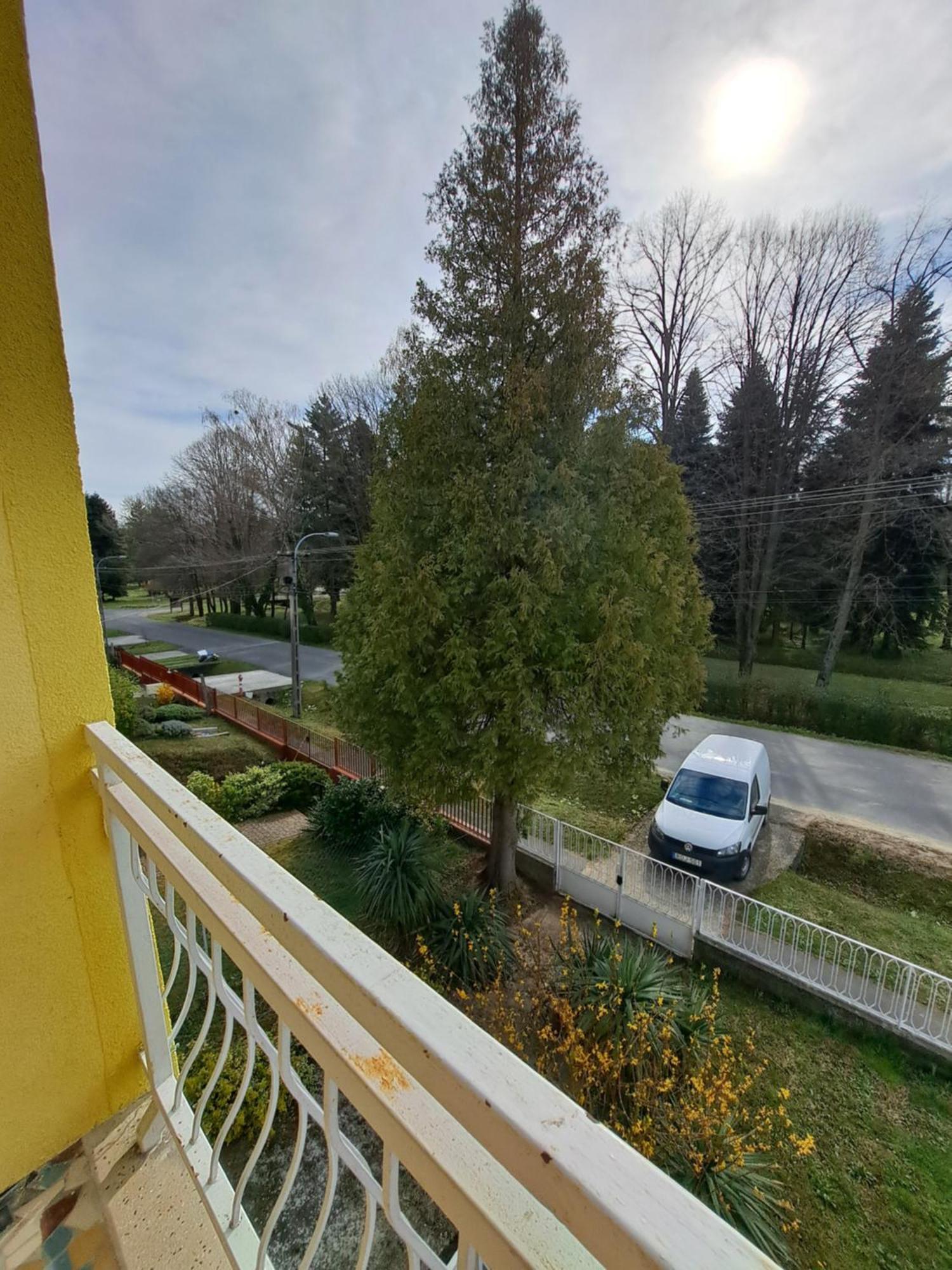 Jazmin Apartman Залакарош Экстерьер фото