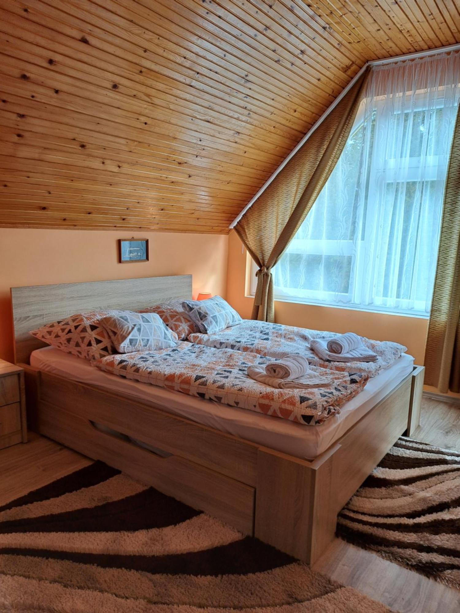 Jazmin Apartman Залакарош Экстерьер фото