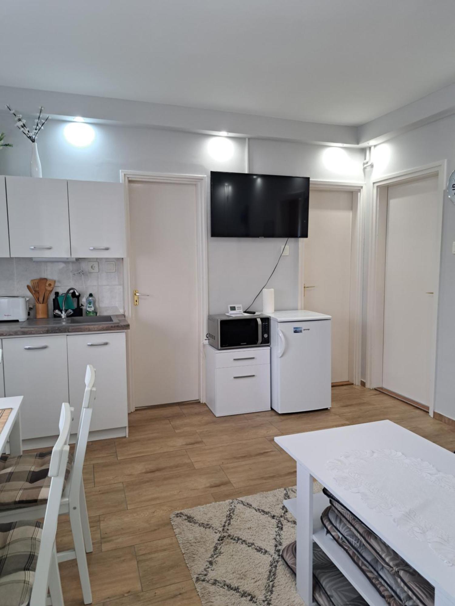 Jazmin Apartman Залакарош Экстерьер фото