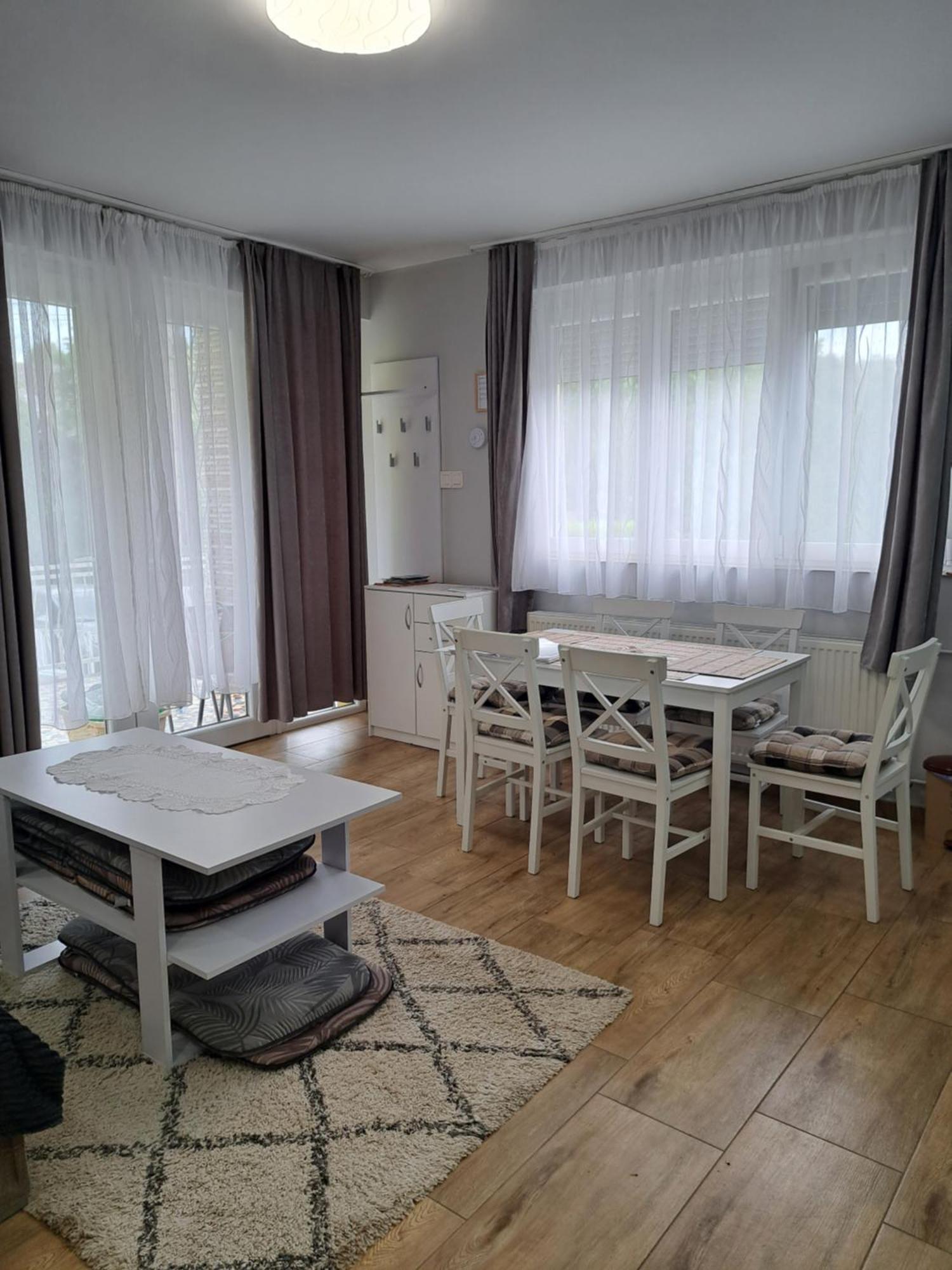 Jazmin Apartman Залакарош Экстерьер фото
